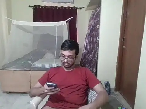 THE NAKED BOY online show from 14, 3, 2026