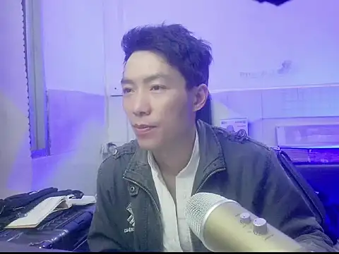 xhqds online show from 27, 2, 2025