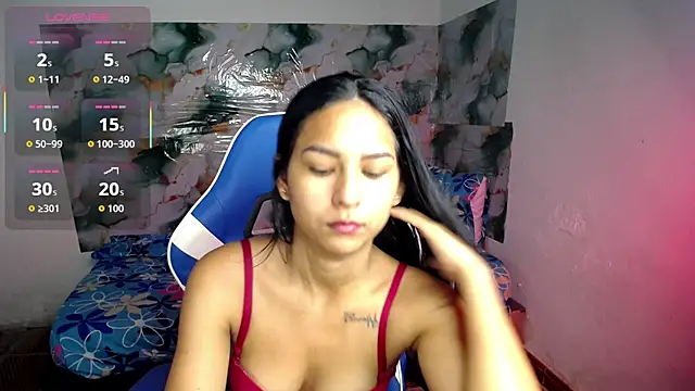 Emma-mae online show from 19, 2, 2026