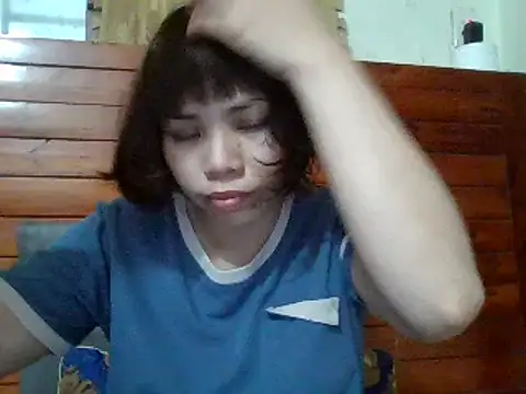 Angela-Eira online show from 3, 3, 2025