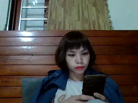 Angela-Eira online show from 5, 3, 2025