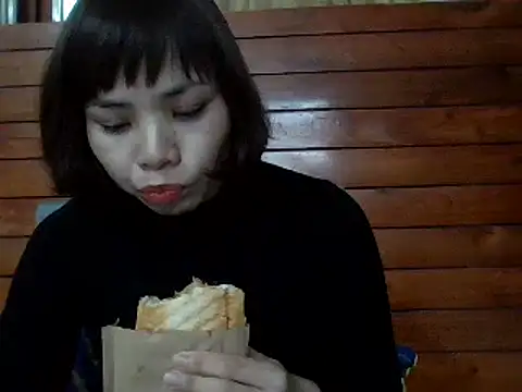 Angela-Eira online show from 6, 3, 2025