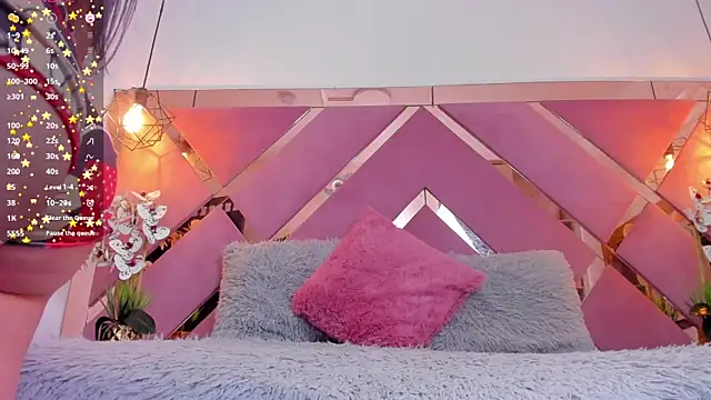 BILIE ROUSE1 online show from 24, 1, 2025