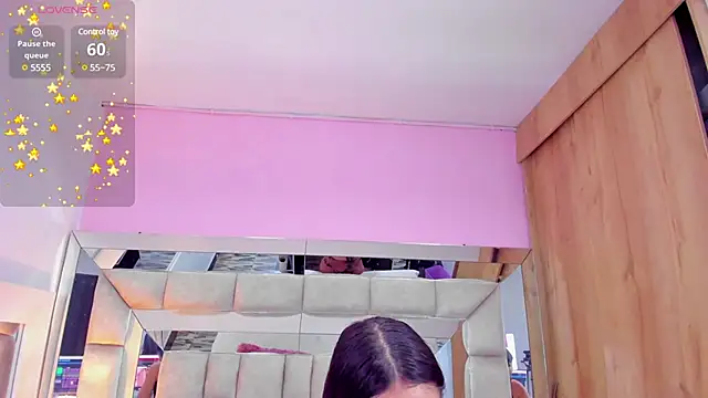 BILIE ROUSE1 online show from 14, 2, 2025