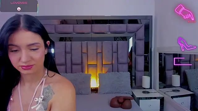 BILIE ROUSE1 online show from 9, 9, 2025