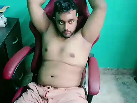 Snapshot of telugu_boy_ chatting on 15, 9, 2025 telugu boy online show from 15, 9, 2025