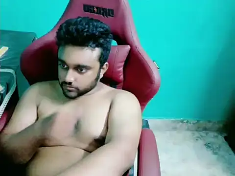 Snapshot of telugu_boy_ chatting on 6, 10, 2025 telugu boy online show from 6, 10, 2025