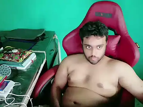 Snapshot of telugu_boy_ chatting on 10, 10, 2025 telugu boy online show from 10, 10, 2025