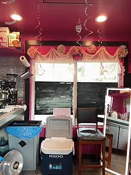 delicioussdixie online show from 21, 3, 2025