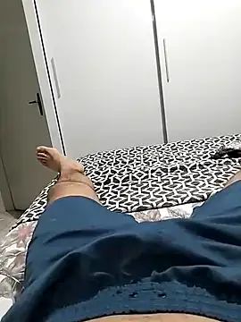 matheus387 online show from 31, 1, 2025