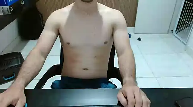 matheus387 online show from 7, 2, 2025