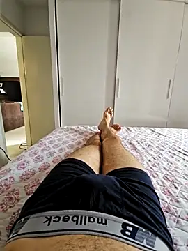 matheus387 online show from 27, 10, 2025