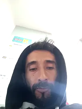 Snapshot of weedmanhot28 chatting on 13, 1, 2025 weedmanhot28 online show from 13, 1, 2025