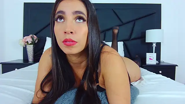 SophieCarther online show from 7, 2, 2025