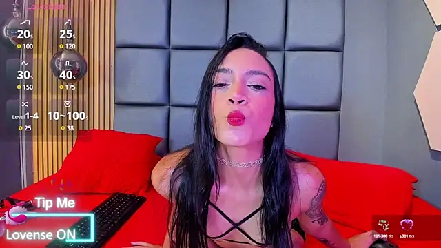 Snapshot of ANDREA__LOVE chatting on 25, 9, 2025 ANDREA LOVE online show from 25, 9, 2025