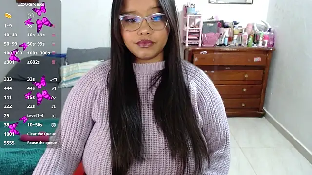 Snapshot of AINARA__STONE chatting on 27, 9, 2025 AINARA STONE online show from 27, 9, 2025
