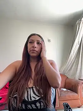 Dahian XXX online show from 16, 1, 2025