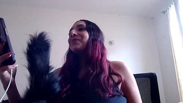 Dahian XXX online show from 21, 3, 2025