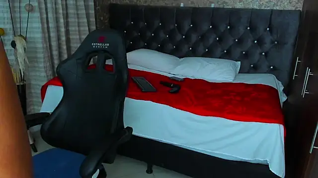 Snapshot of stella_xue chatting on 30, 1, 2025 stella xue online show from 30, 1, 2025