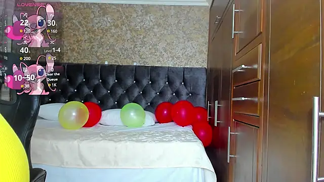 Snapshot of stella_xue chatting on 25, 2, 2025 stella xue online show from 25, 2, 2025