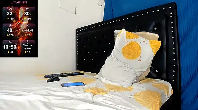 wakanda1995 online show from 12, 1, 2025