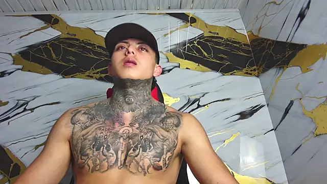 Kevin22 222 online show from 14, 1, 2025