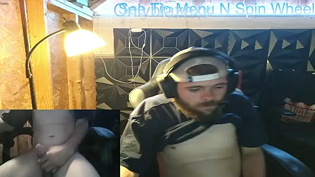 OnlyBlazexx online show from 27, 4, 2026