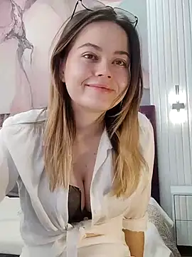 Kelly Cuutie online show from 30, 1, 2025