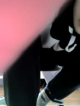 Naked Ben online show from 8, 12, 2024