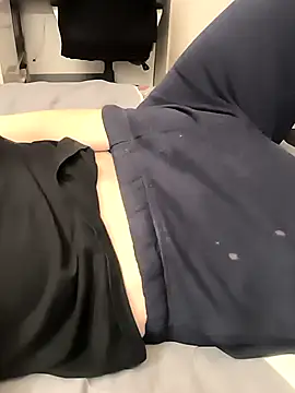 Naked Ben online show from 22, 1, 2025