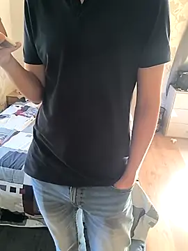 Naked Ben online show from 19, 9, 2025