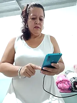 Snapshot of Fulopp15 chatting on 5, 1, 2025 Fulopp15 online show from 5, 1, 2025