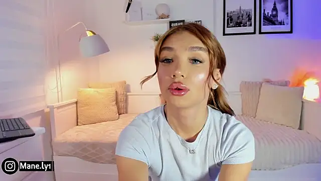 manely1 online show from 13, 11, 2025