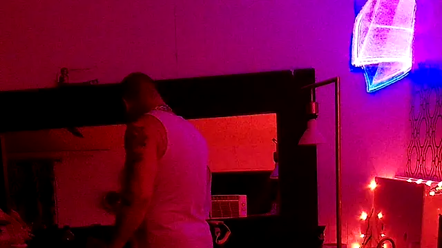 RawRyder8 online show from 16, 10, 2025