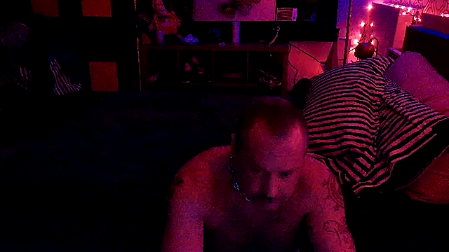 RawRyder8 online show from 17, 10, 2025