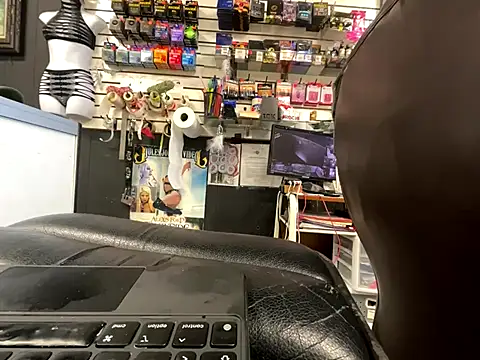 RawRyder8 online show from 7, 11, 2025