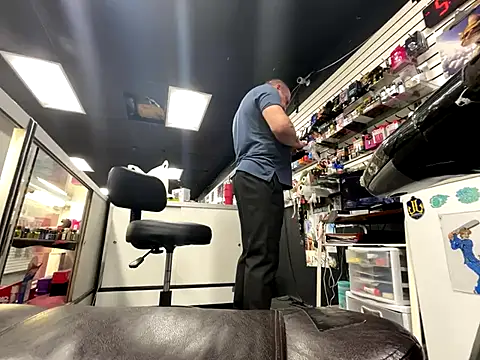 RawRyder8 online show from 19, 11, 2025