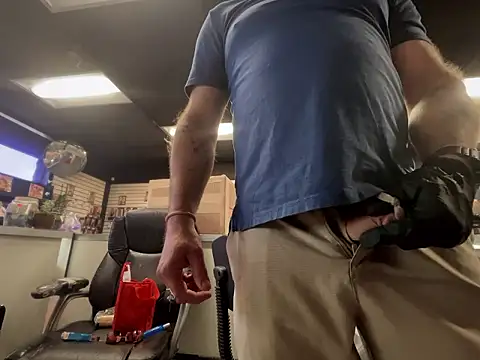 RawRyder8 online show from 25, 4, 2026