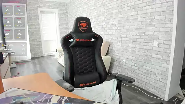 iliaskrislove online show from 10, 3, 2025