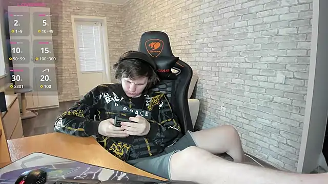 iliaskrislove online show from 13, 3, 2025