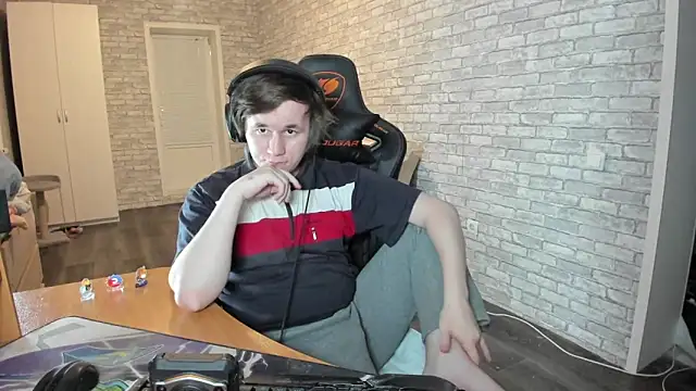 iliaskrislove online show from 21, 3, 2025