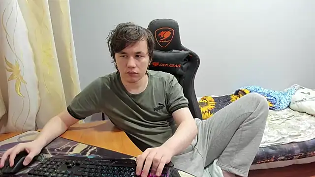 iliaskrislove online show from 14, 9, 2025