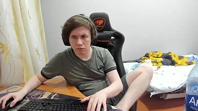 iliaskrislove online show from 22, 9, 2025