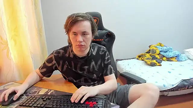 iliaskrislove online show from 24, 9, 2025