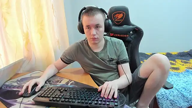 iliaskrislove online show from 19, 10, 2025