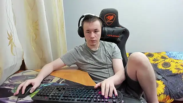 iliaskrislove online show from 31, 10, 2025