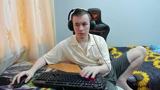 iliaskrislove online show from 1, 11, 2025