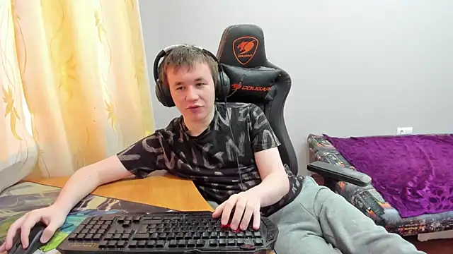 iliaskrislove online show from 22, 12, 2025