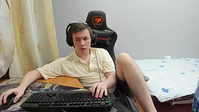 iliaskrislove online show from 10, 1, 2026