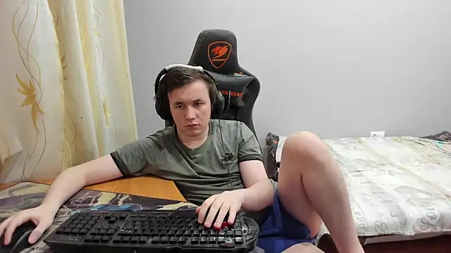 iliaskrislove online show from 3, 2, 2026